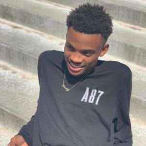 Meet your Posher, Tj